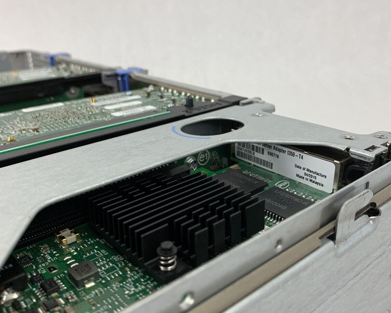 Dell Unisys 3560R Server 2x Intel Xeon E5-2690V2 3.0 GHz 128 GB RAM