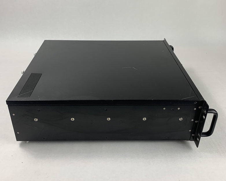 Advantech HPC-7320 Compact 3U Rackmount Server Chassis