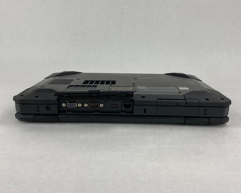 Dell Latitude 14 Rugged 5414 i5-6300U 2.40GHz 8GB RAM 14.0" No Battery No HDD/OS