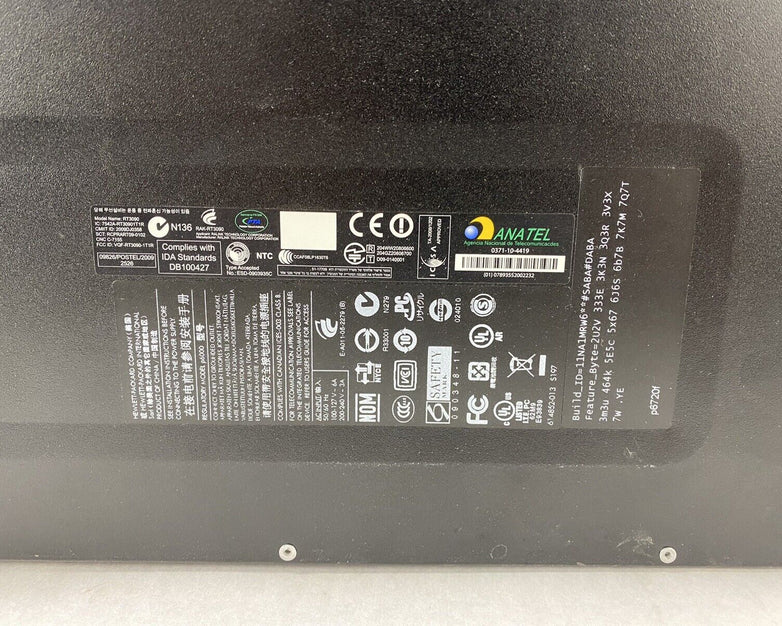 HP P6720F MT AMD Phenom 2 x4 840t 2.90GHz 6GB RAM No HDD No OS