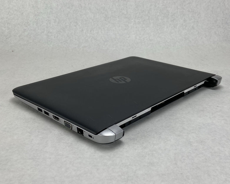 HP ProBook 440 G3 Intel Core i5-6200U 2.3GHz 4GB RAM 14" No Battery No HDD No OS