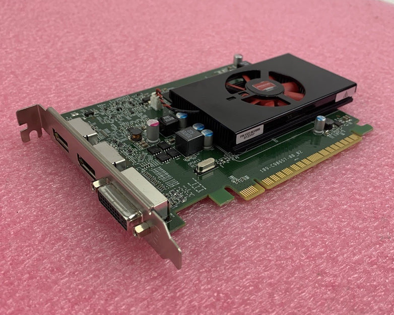 AMD Radeon C906 Video Graphics Card