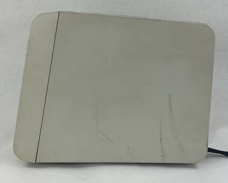 Vintage IBM 5151 Personal Computer Display CRT Monitor Parts or Repair