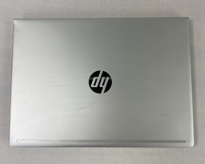 HP ProBook 440 G6 Intel Core i7-8565U 1.8 GHz 8GB RAM 14" No HDD No OS