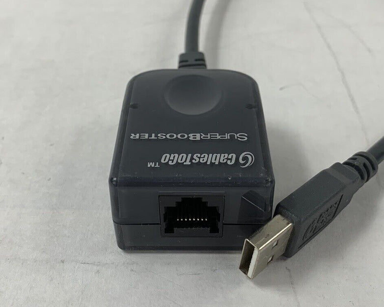 CablesToGo USB Superbooster Extender 29341