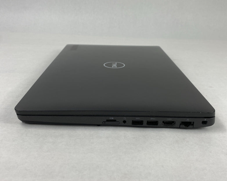 Dell Latitude 5500 Intel Core i5-8365U 1.60 GHz 8GB RAM 15.6" No HDD No OS
