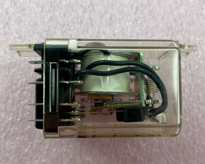 SIGMA Instruments Relay 68R34-24705 10A 28VDC/240 VAC