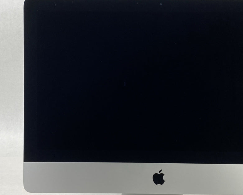 Apple A1418 iMac 21.5" 2014 1.40GHz i5 8GB RAM 500GB HDD macOS 11.7.1