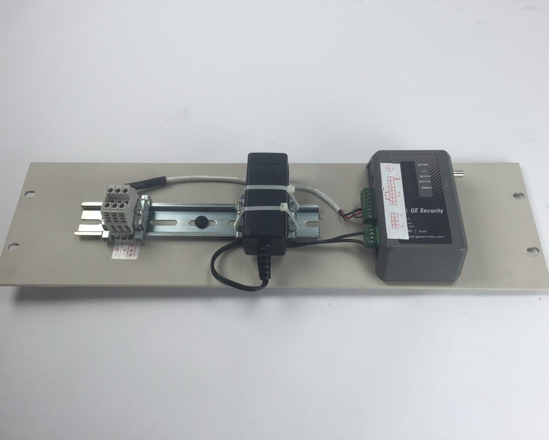 GE Security S711DT-EST1 S711DTEST1 Data Transceiver Repeater