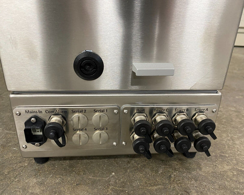 Sartorius BioPAT DCU Tower Touch BB-8841212