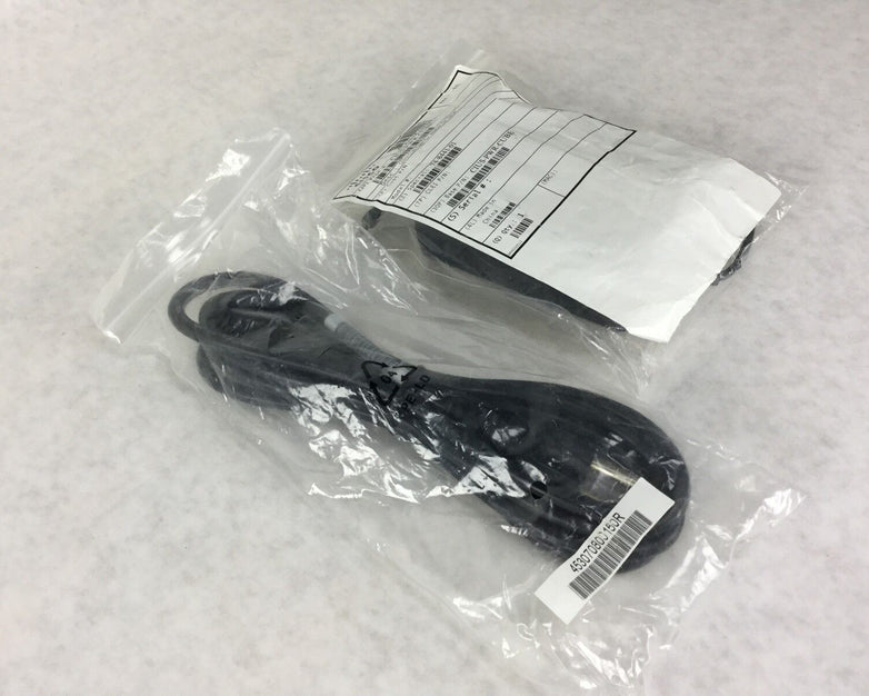 Genuine Cisco DA-02A05 74-8441-01 5V 4A AC Power Adapter & Power Cord (Lot of 2)