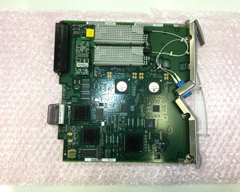 100-00482, CALIX C7 OPTICAL LINE TERMINATION CARD