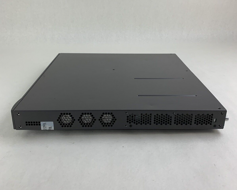 3Com 3CR17251-91 Switch 5500G-EI 48 Port Network Managed Switch Tested