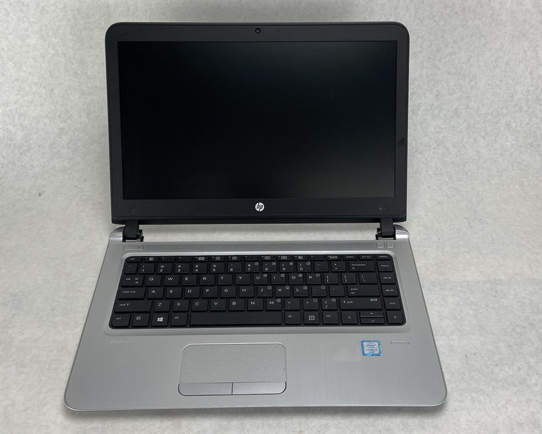 HP ProBook 440 G3 Intel Core i5-6200U 2.3GHz 4GB RAM 14" No Battery No HDD No OS