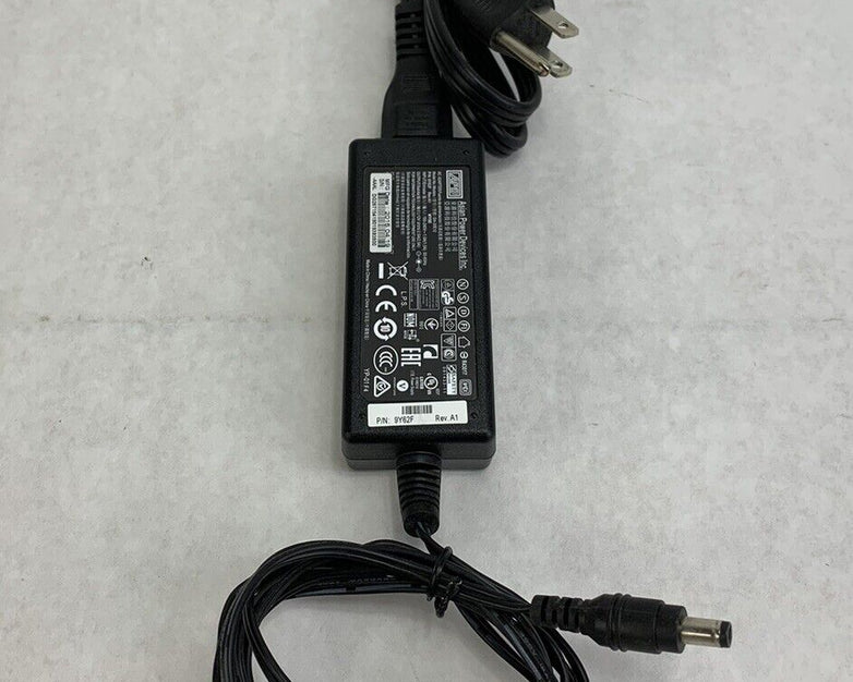 Asian Power Devises DA-30E12 30W AC Adapter (Lot of 5)
