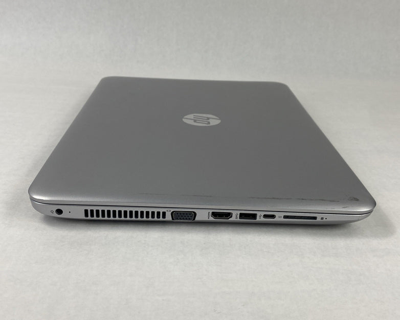 HP ProBook 450 G4 Core i5-7200U 2.50 GHz 8 GB RAM 15.6" No HDD No OS