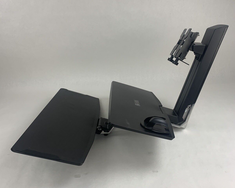 Ergotron 80-107-200 Monitor Stand
