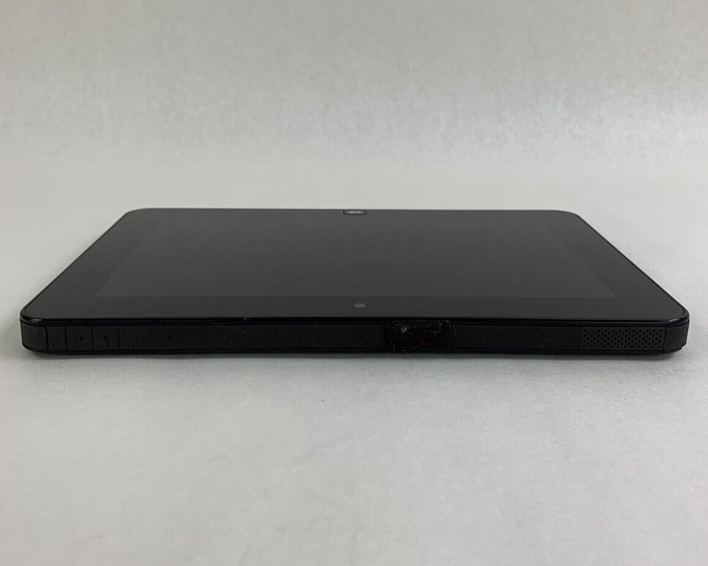 Motion CL920 Tablet PC Pentium N3540 2 GB Ram No HDD, OS, Battery Corner Bent