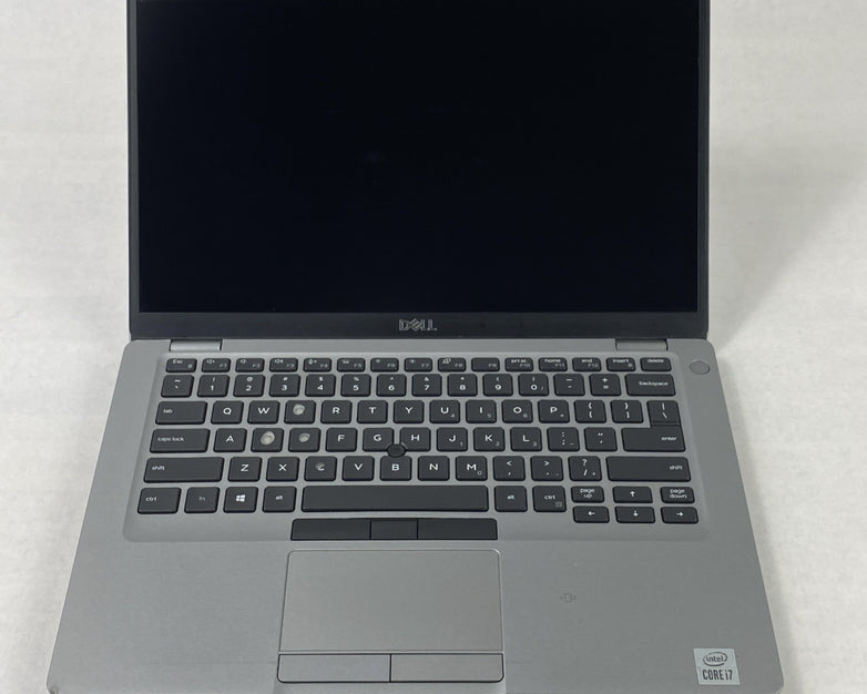 Dell Latitude 5410 Core i7-10610U 1.8GHz 16GB RAM 14.0" No Battery No SSD No OS