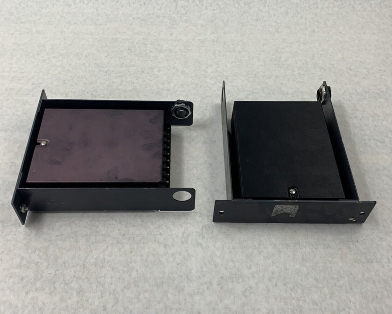 DEVAR 18-119 High Level Isolated Transmitter 10/50 MA Lot of 2