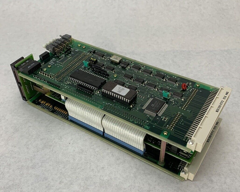 NEC M3A1T034AA RC-28D Alarm Control Unit Y0636E-V02CE NER 096 RTP2 96-01 Y0636