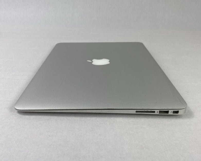 Apple MacBook Air A1466 2012 13" 1.7GHz i5 4GB RAM 60GB SSD os10.15.7 273 Cycles
