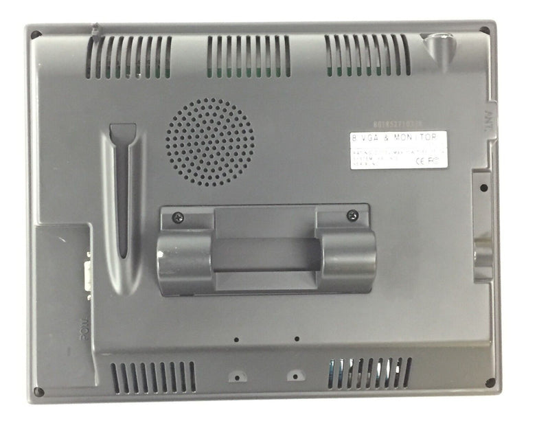 Magtek ExpressCard 1000 8" LCD Display