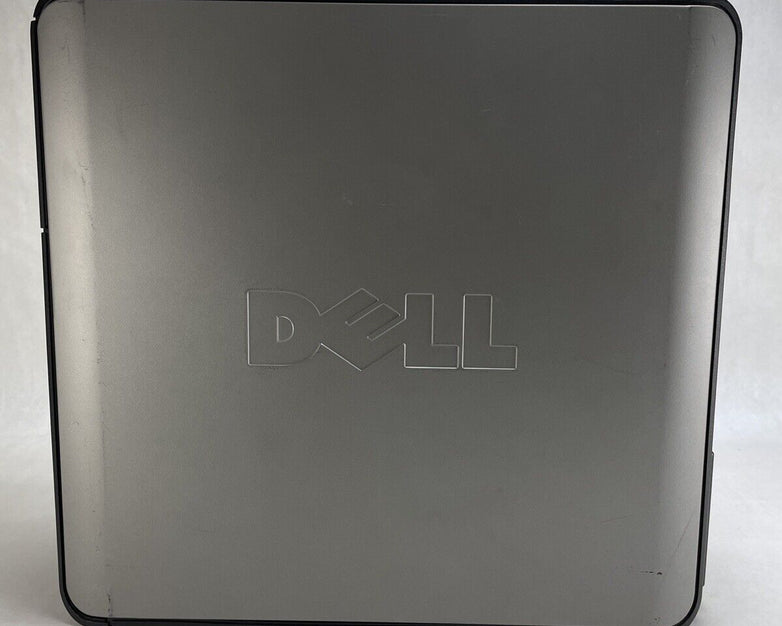 Dell Optiplex 360 MT Intel Core 2 Duo E7400 2.8GHz 2GB RAM No HDD No OS