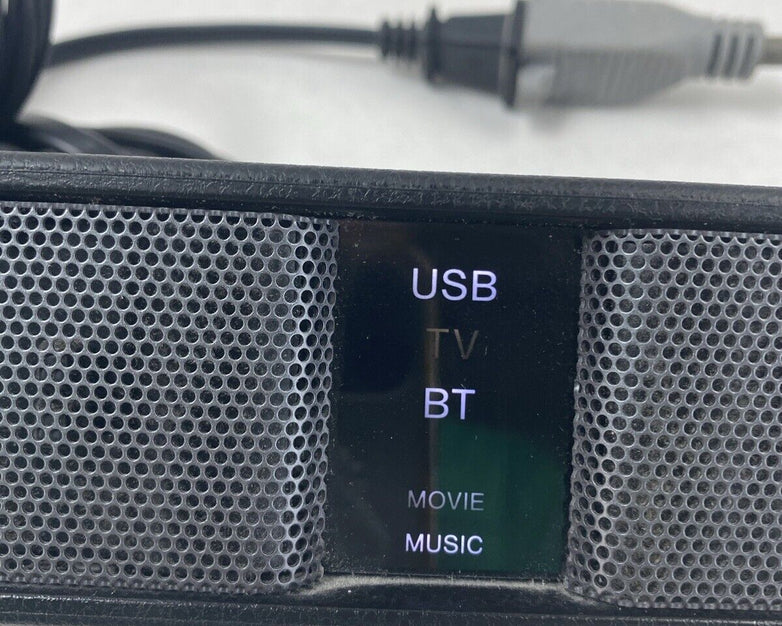 Sony SA-CT290 2.1-Channel Soundbar Tested WITH REMOTE