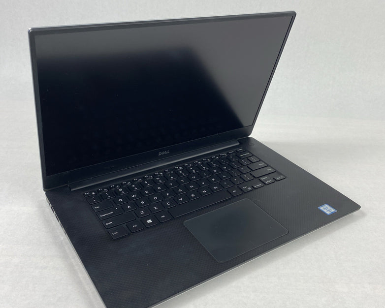 Dell Precision 5510 Core i7-6820HQ 2.7 GHz 8GB RAM 15.6" No Battery No HDD No OS