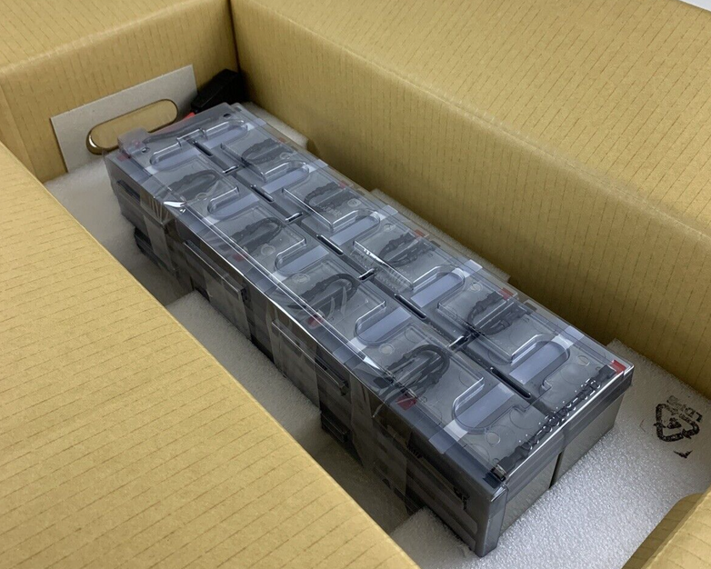 Eaton 9PX6KBMS Battery Cartridge MFG 2023 Recharge 2024 for Eaton 9PX6KSP