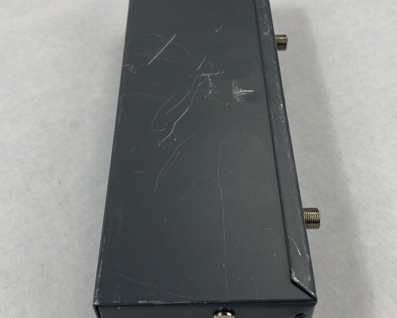 Channel Master MATV Systems Model 7494 Band Pass Filter UHF Band Channel 67