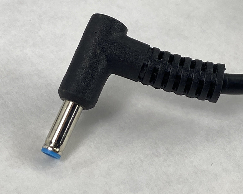 HP TPN-DA17 65W 19.5V 3.33A Blue Tip Barrel Laptop AC Adapter (Lot of 5)