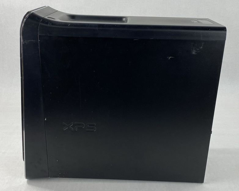 Dell XPS 8500 MT Intel Core i5-3550p 3.10GHz 8GB RAM No HDD No OS