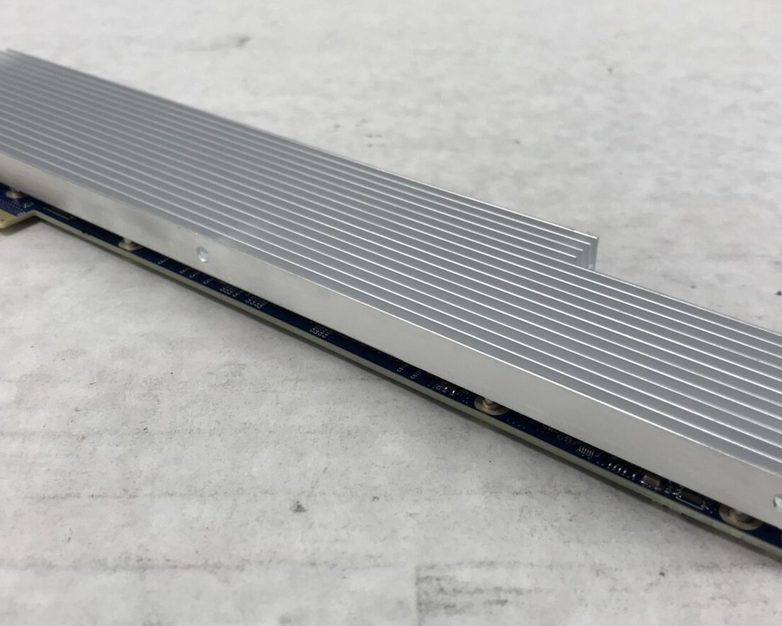 Cisco PCBD0043-003 SOURCEfire firePOWER 3D8250 SMAAMDA0043 REV 02 Server Module