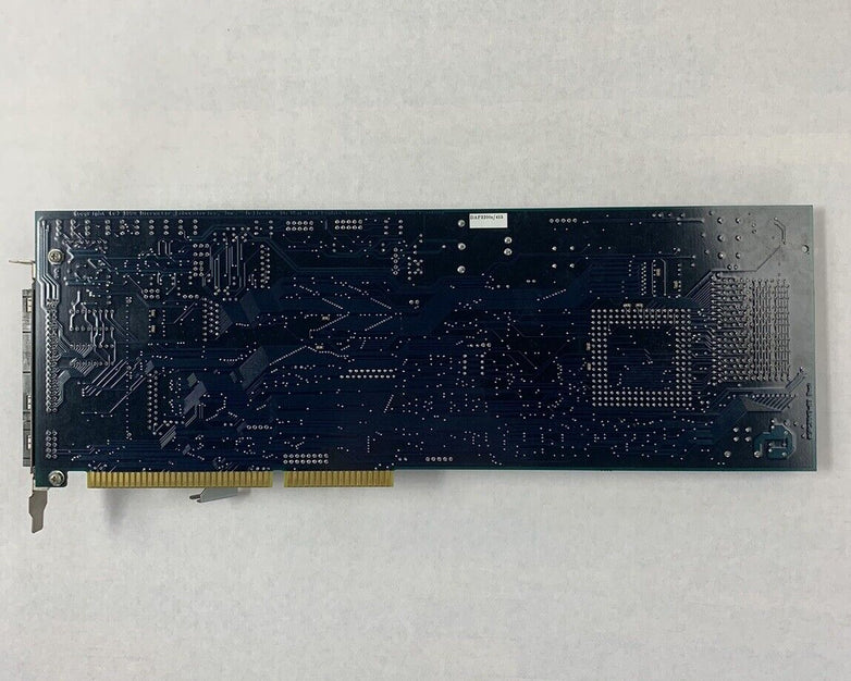 Microstar Laboratories DAP3200e/415 16-Bit ISA Data Acquistion Board