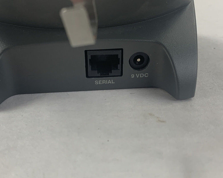 Symbol CRD8800-1000SIMR Cradle with charger and AC cord