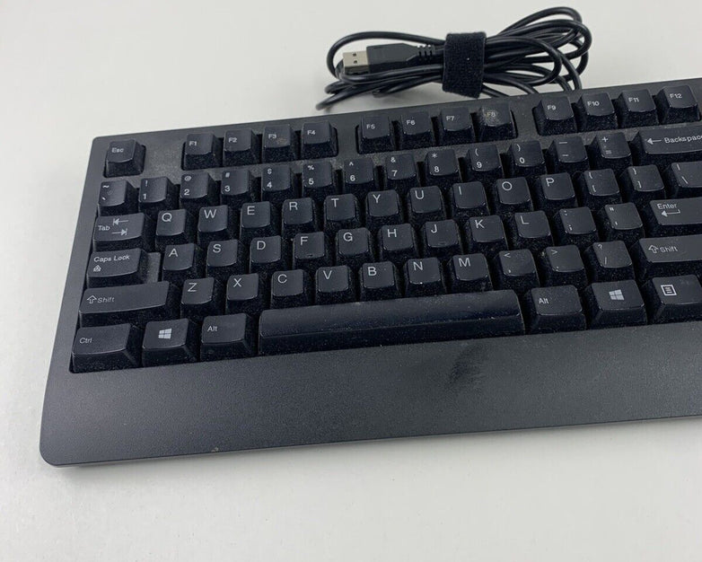 Lenovo SK-8827 Wired Keyboard SD50L80031