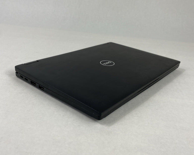 Dell Latitude 7390 2 in 1 13.3" Touch i5-8250U 1.7 GHz 8 GB RAM No HDD No OS