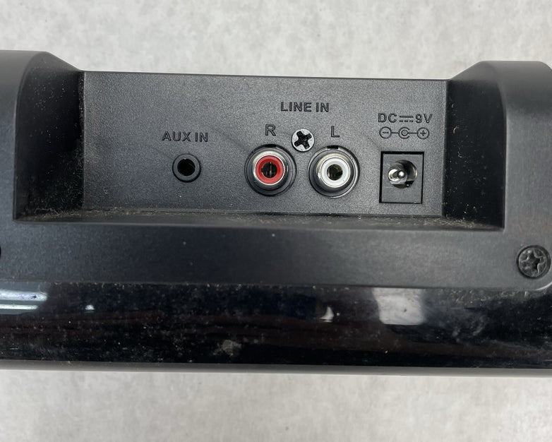Proscan PSB3213 32" Bluetooth Soundbar Tested
