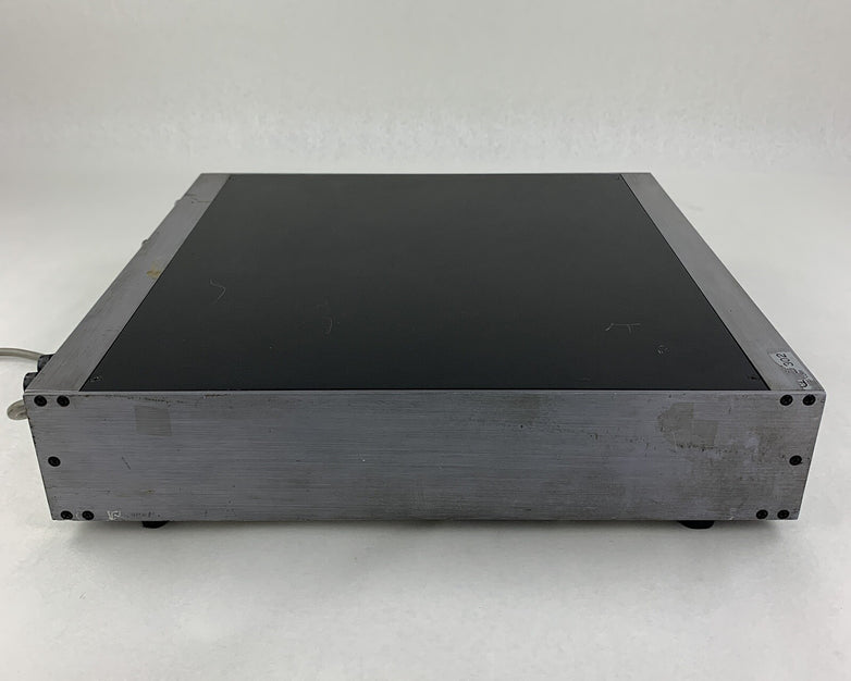 SHC SYSTEM 6 6-138 w/ 6-415A Scanner, 6-201 Amp, 6-260A 6-749A Modular Cards