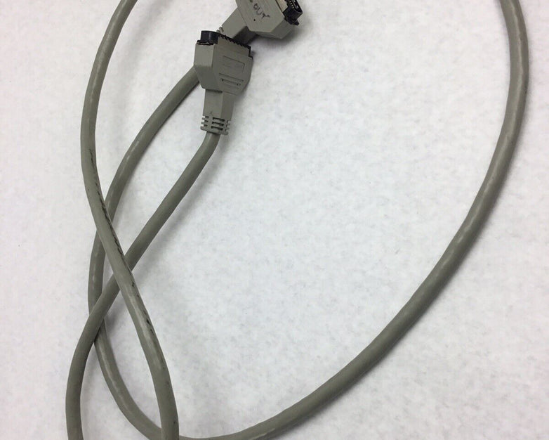 Wang Printer Interface Cable 421-0066