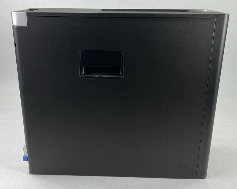 Dell Precision 5810 MT Xeon E5-1620 v3 3.50GHz 16GB RAM No HDD No OS