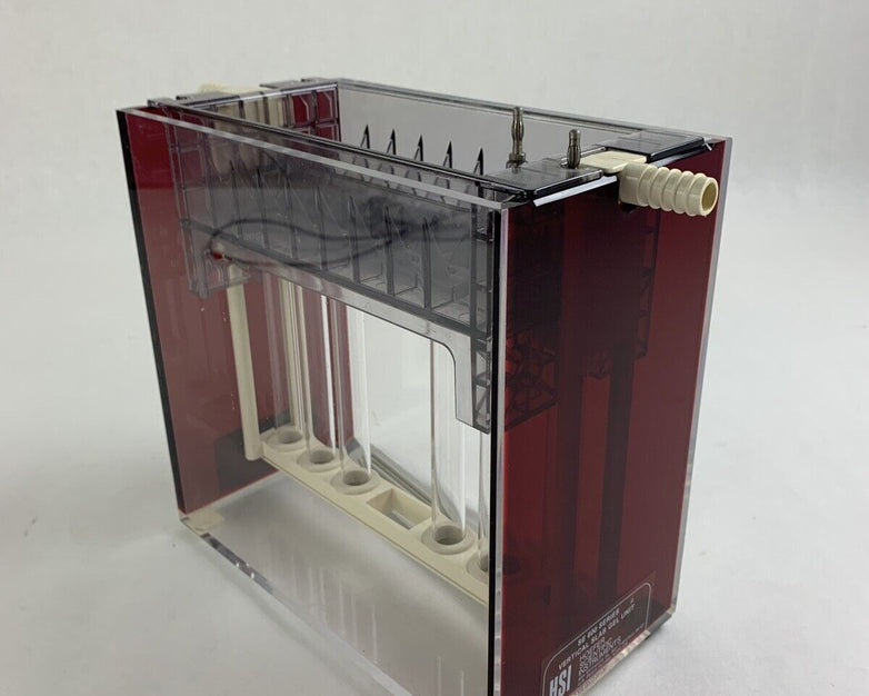 Hoefer Scientific SE600 HSI Gel Electrophoresis Vertical Slab Unit