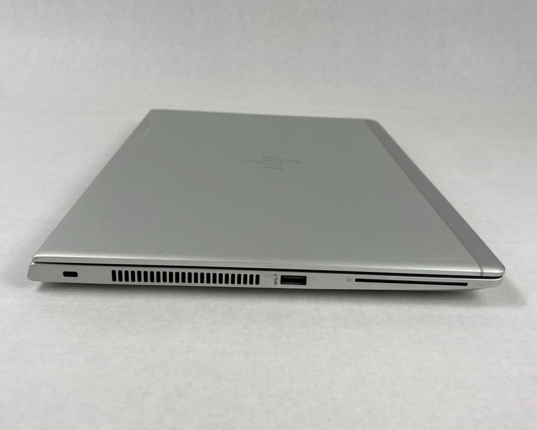 HP EliteBook 840 G6 Intel Core i5-8365U 1.6 GHz 8 GB RAM 14.0" No HDD No OS