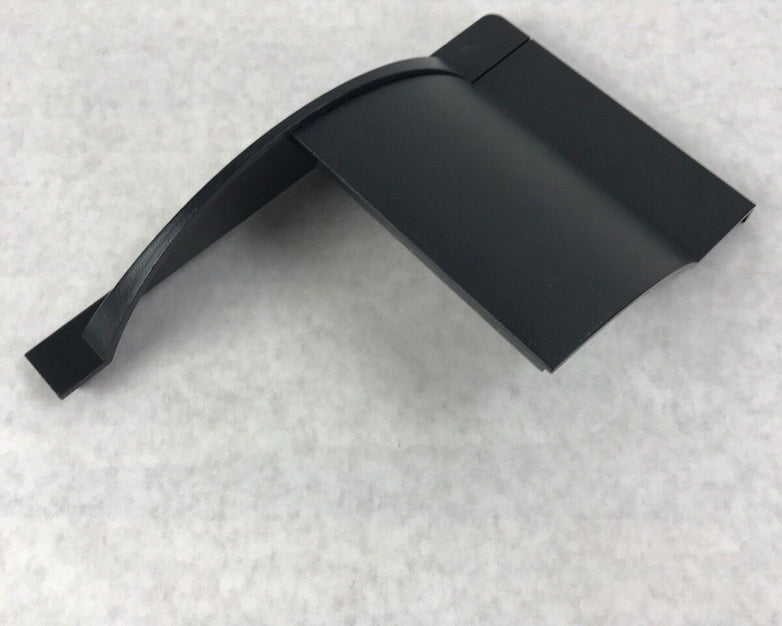 Zebra Z4M Thermal Label Printer CP Rear End Cap 77690