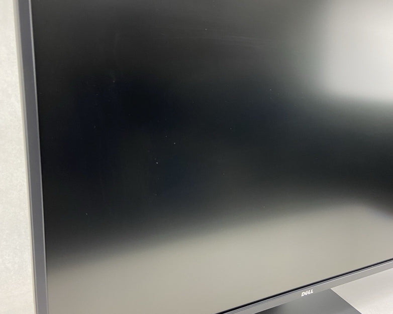 Dell Flat Panel Multi Client Monitor P4317Qc 43" In 4k UHD 3840x2160 With Stand