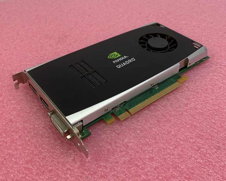 Nvidia Quadro FX 1800 Video Graphics Card