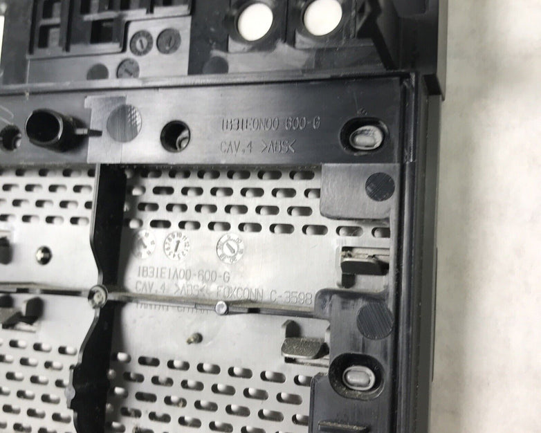 Dell Optiplex 790 Front Tower Plate/Bezel 1B31DJK00-600-G