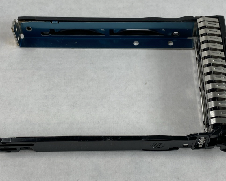 HP 653955 300GB 10K SAS 2.5" Hard Drive Tray Lot of 5